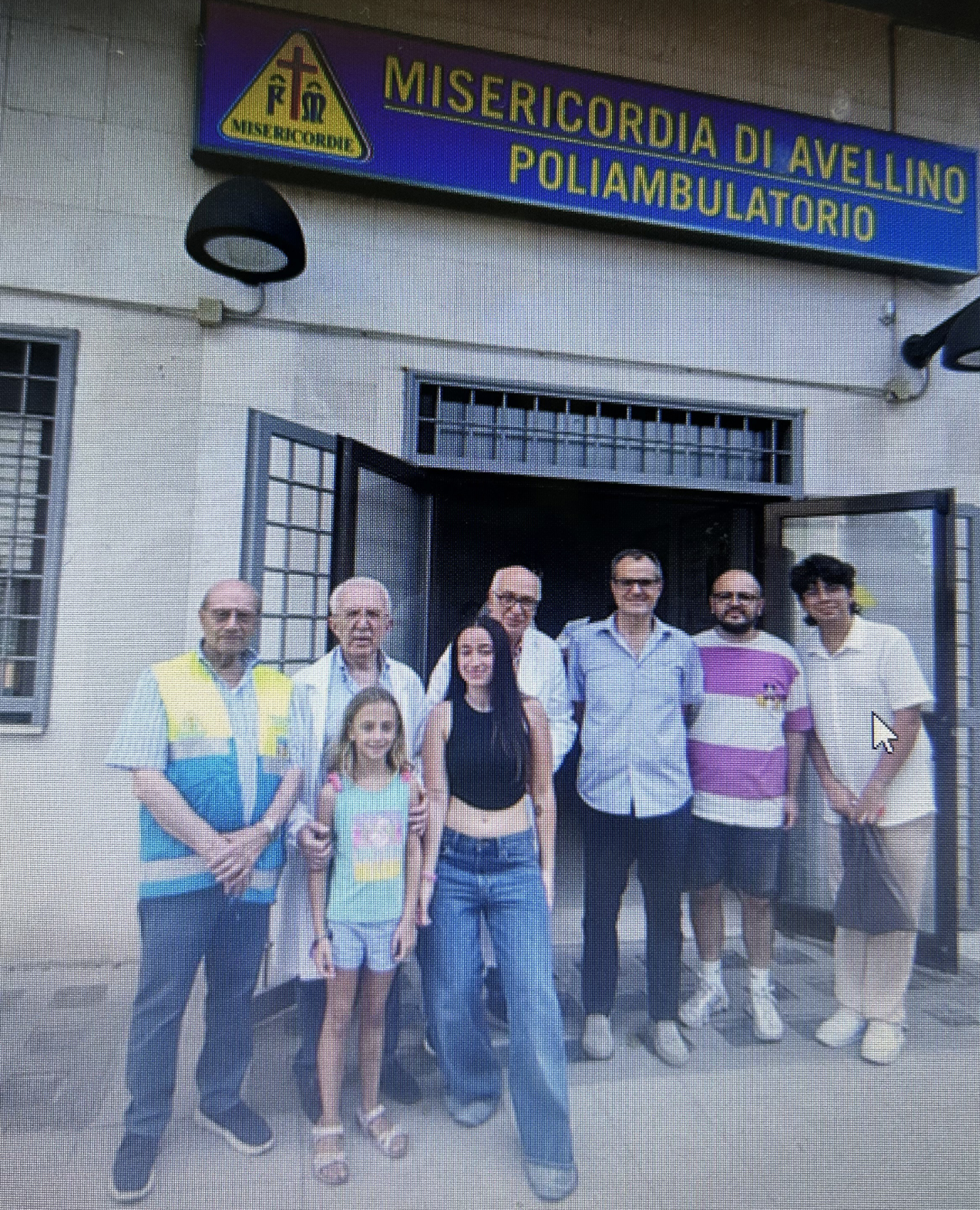 “Progetto SAI - Sistema di accoglienza e integrazione”,l’Irpinia è da sempre terra di accoglienza e integrazione. 